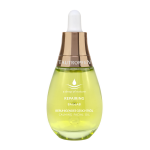 Beruhigendes Gesichtsöl