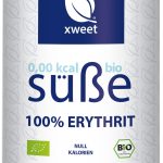 bio süße 100% Erythrit