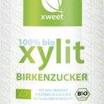 bio xylit Birkenzucker