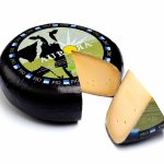 Aurora Gold Gouda Old schwarz