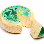 Aurora Gold Gouda Italienische Kräuter