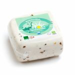 Aurora Gold Ziegenbutterkäse Bockshornklee