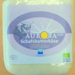 Aurora Gold Schafsbutterkäse