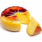Aurora Gold Gouda Oriental