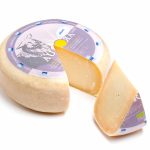 Aurora Gold Schafskäse pikant 1/2 Laib