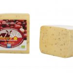 Aurora Gold Butterkäse Cranberry Ingwer