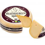 Niederrheinisch Määdje Alt