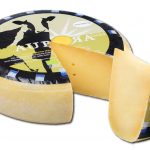 Aurora Gold Gouda Old Halber Laib