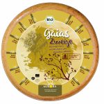 Gaias Zweige Ziegen Rotkultur Käse