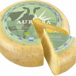 Aurora Gold Gouda Italienische Kräuter - 1/2 Laib