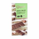 BIO Veganz Nougat-Praliné 85g
