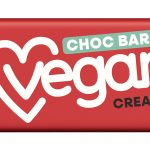 BIO Veganz Choc Bar Creamy Caramel 50g