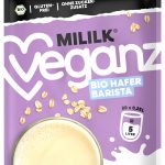 BIO Veganz Mililk Hafer Barista 5l