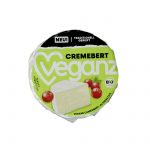 BIO Veganz Cremebert 120g