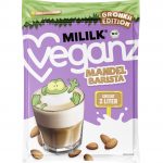 BIO Veganz Mililk Mandel Barista Gronkh Edition 2l