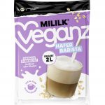 BIO Veganz Mililk Hafer Barista 2l
