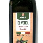 Italienisches Ölivenöl