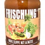 Frischling Minestrone