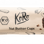 Bio Nut Butter Cups Salty Pistachio 3 x 13 g