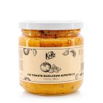 Bio Tomate Basilikum Aufstrich 380 g