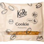 Bio Cookie mit 16 % Pistazie 50 g
