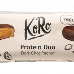 Bio Protein Duo Dark Choc Peanut 2 x 20 g