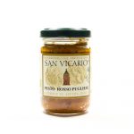 San Vicario Pesto Rosso Pugliese