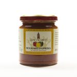 San Vicario Tomatensauce mit Paprika 