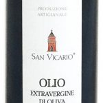 San Vicario DAUNIA VETUS Olivenöl nativ extra