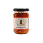 San Vicario Pesto Piccante