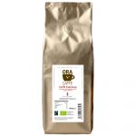 San Vicario ORA Caffè FAIR Espressoröstung