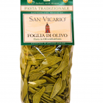 San Vicario FOGLIO DI OLIVO Pasta tradizionali
