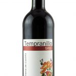 Spanien Tempranillo Rotwein 0,25L