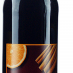 Bio Glühwein Orange Zimt 0,75 L