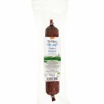 Demeter Rindersalami Natur