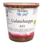Gulaschsuppe 0,5l