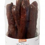Demeter Landstreicher Salami Sticks Pfeffer