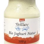 Bio Joghurt Natur