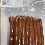 Demeter Landstreicher Salami Sticks Natur