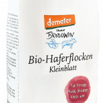 Demeter Haferflocken