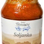Brodowiner Soljanka