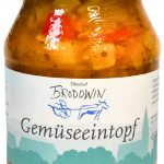 Brodowiner Gemüseeintopf 0,45l