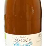 Brodowiner  Gänsefond 0,5l