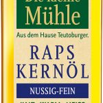 Kl. Mühle Raps-Kernöl KALT-WARM-HEISS