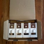 Steinpilz-Scheiben getrocknet (4 x 15 g)