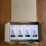 Pfifferlinge getrocknet (4 x 10 g)