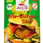 Tofu-Burger Star