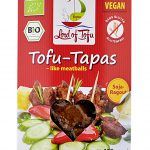 Tofu-Tapas (Soja-Ragout)