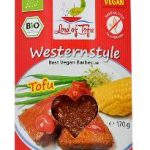 Westernstyle - Best Vegan Barbecue