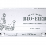 EU Bio-Eier gepackt 10er KVP GKL. M/L 